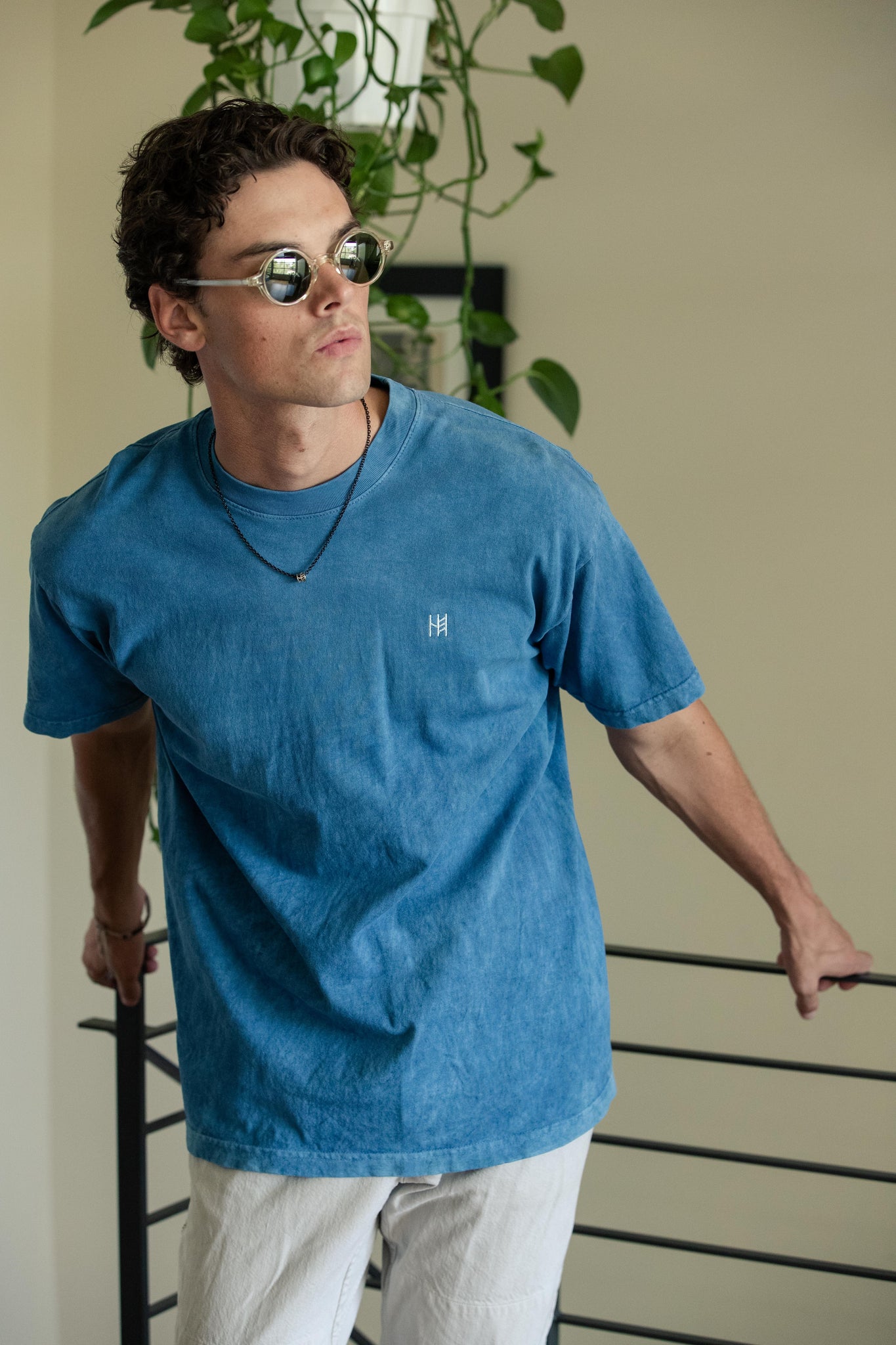 Studio Tee - 01